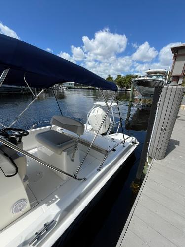21' Boston Whaler, Listing Number 100914268, Image No. 36