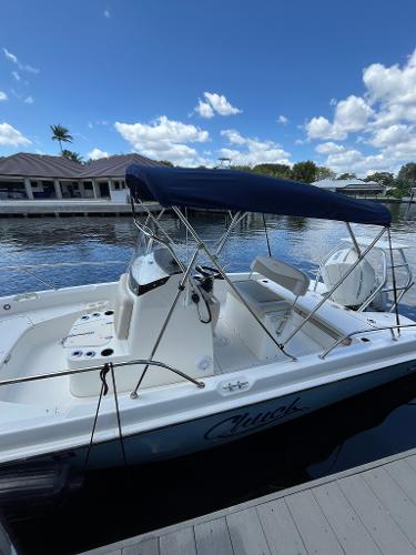 21' Boston Whaler, Listing Number 100914268, Image No. 38