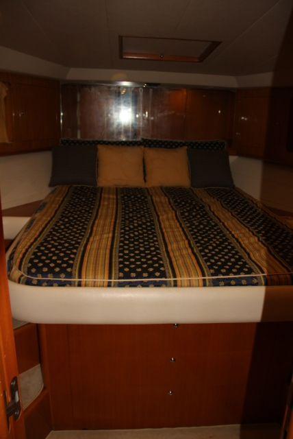 Cabin's VIP Stateroom