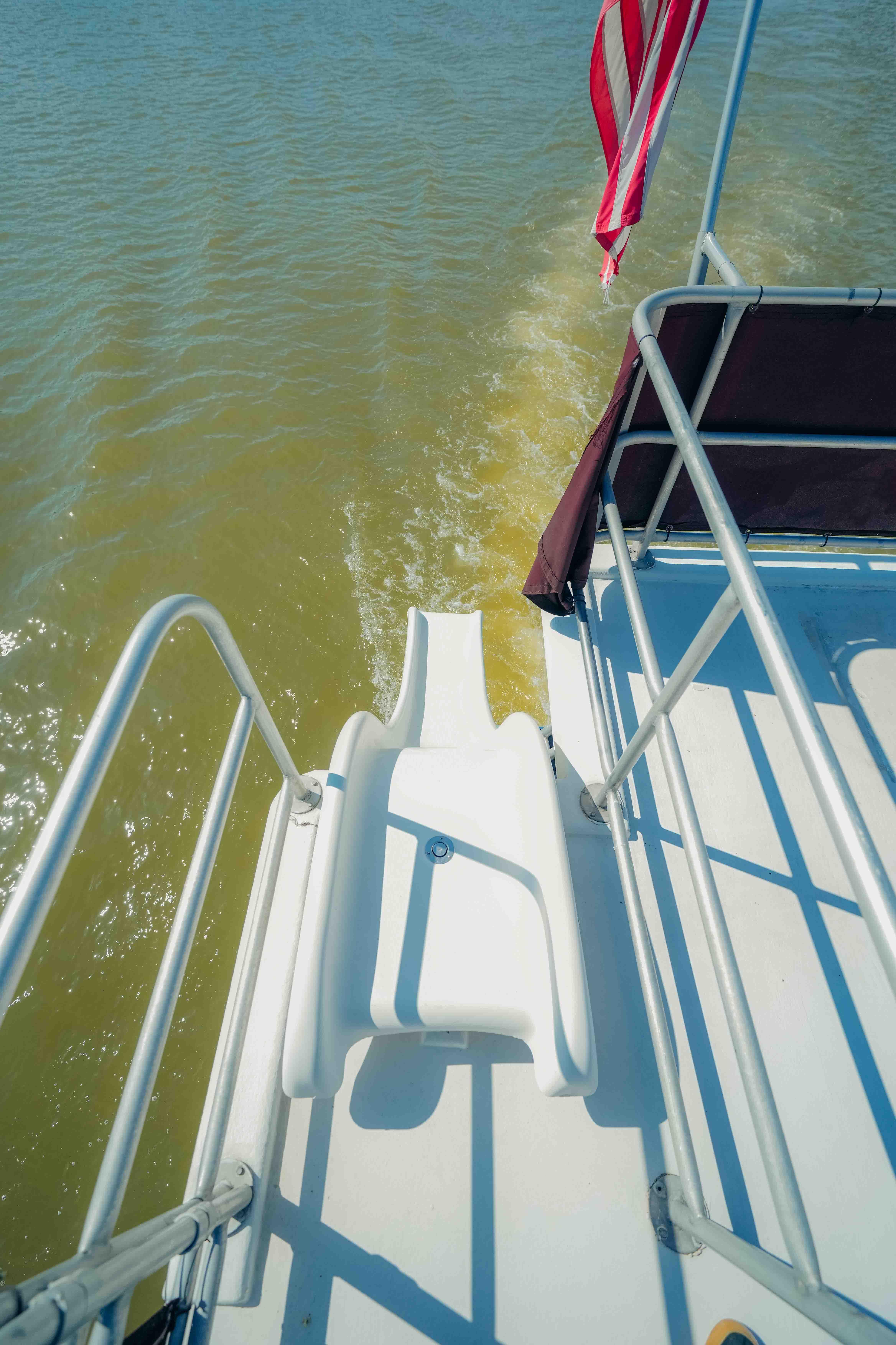 Sumerset-Houseboat 1999-Southern Comfort TN-US-9750583 | Thumbnail