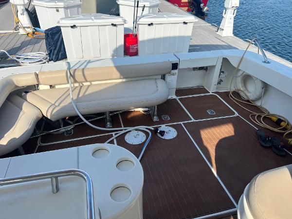 34' Sea Ray, Listing Number 100903261, - Photo No. 13