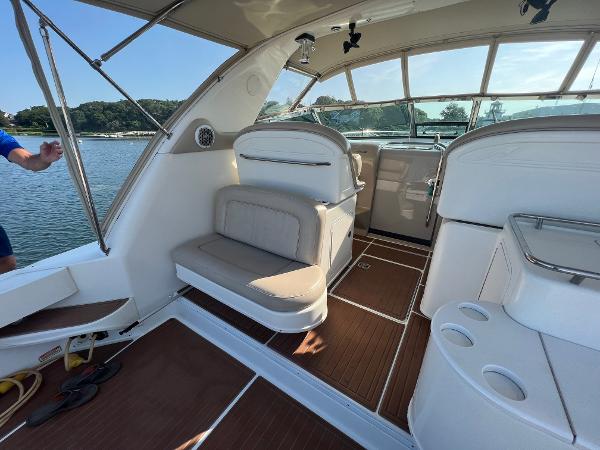 34' Sea Ray, Listing Number 100903261, - Photo No. 15