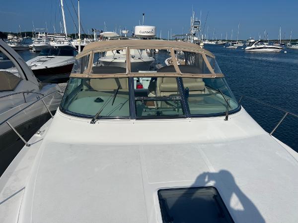 34' Sea Ray, Listing Number 100903261, - Photo No. 6