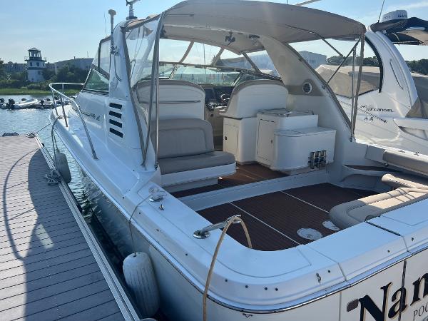 34' Sea Ray, Listing Number 100903261, - Photo No. 4