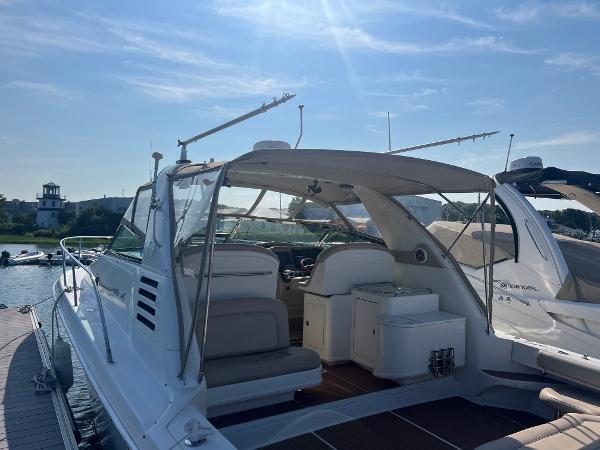 34' Sea Ray, Listing Number 100903261, Image No. 9