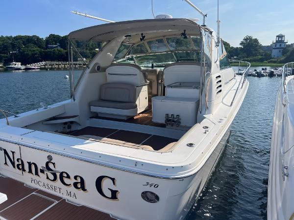34' Sea Ray, Listing Number 100903261, - Photo No. 5