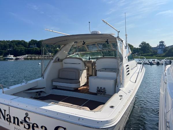 34' Sea Ray, Listing Number 100903261, Image No. 11