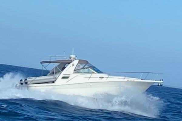 34' Sea Ray, Listing Number 100903261, - Photo No. 3