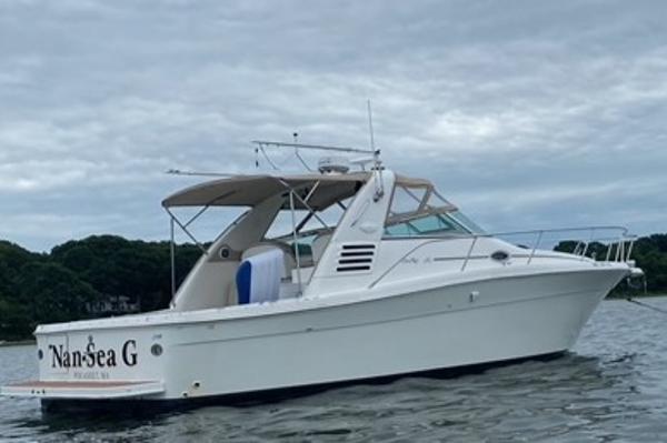 34' Sea Ray, Listing Number 100903261, Image No. 2