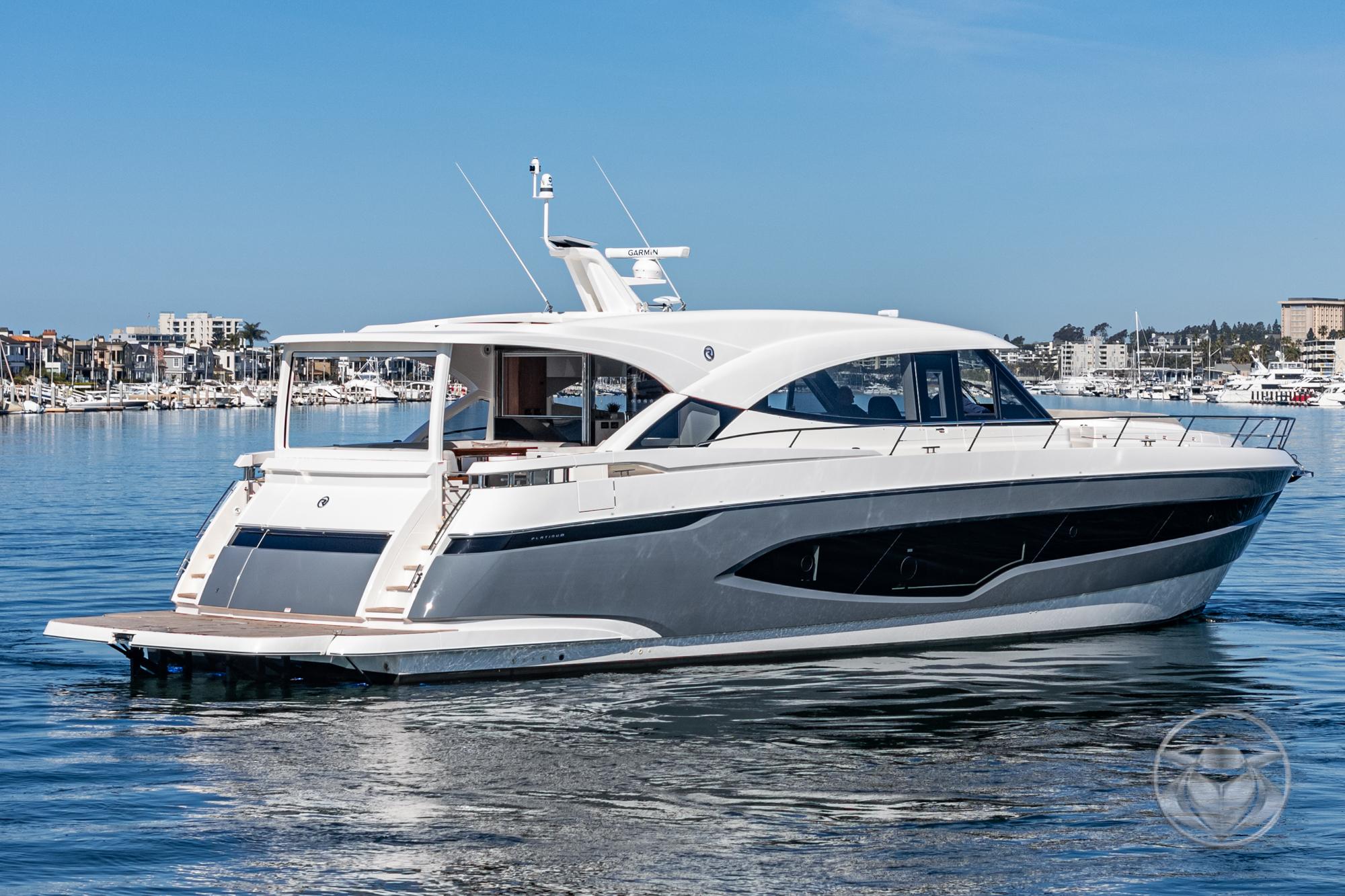 2025 Riviera 6800 Sport Yacht Platinum Edition #R009-25 inventory image at Sun Country Marine Group, Newport Beach 2025 Riviera 6800 Sport Yacht Platinum Edition #R009-25 inventory image at Sun Country Marine Group, Newport Beach