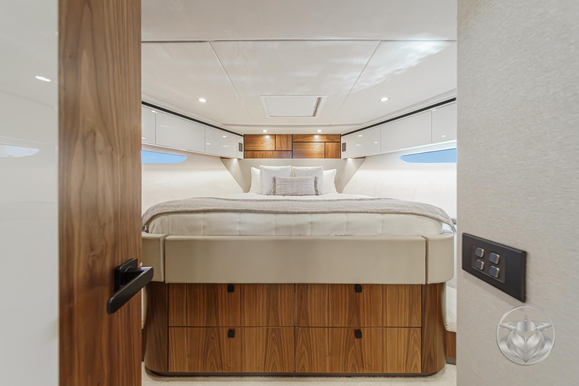 2025 Riviera 6800 Sport Yacht Platinum Edition #R009-25 inventory image at Sun Country Marine Group, Newport Beach 2025 Riviera 6800 Sport Yacht Platinum Edition #R009-25 inventory image at Sun Country Marine Group, Newport Beach