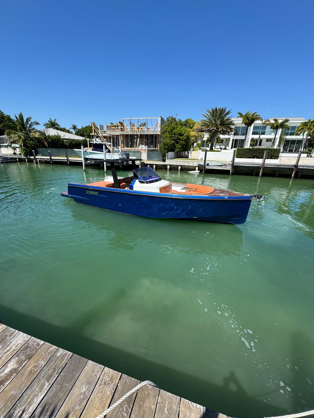 Fjord-36 Open 2017 -FL-US-9710586
