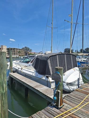 39' Sea Ray, Listing Number 100901116, - Photo No. 3