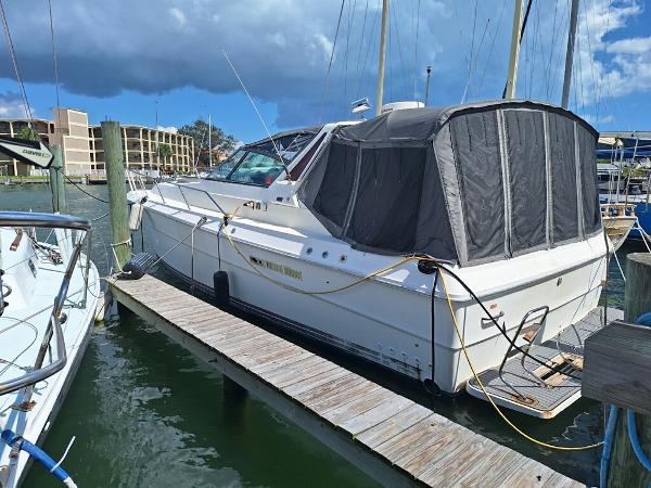 39' Sea Ray, Listing Number 100901116, Image No. 6