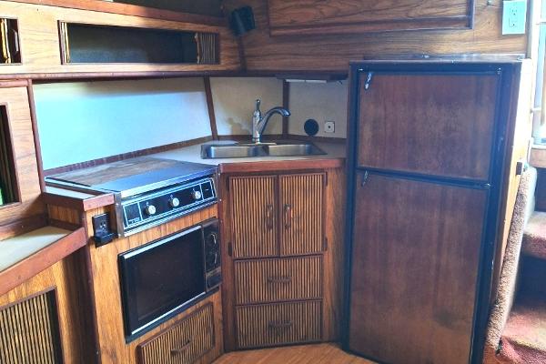 39' Sea Ray, Listing Number 100901116, Image No. 13