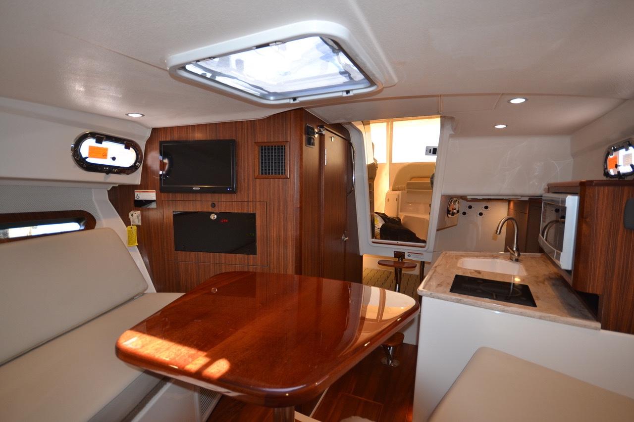 Boat Image