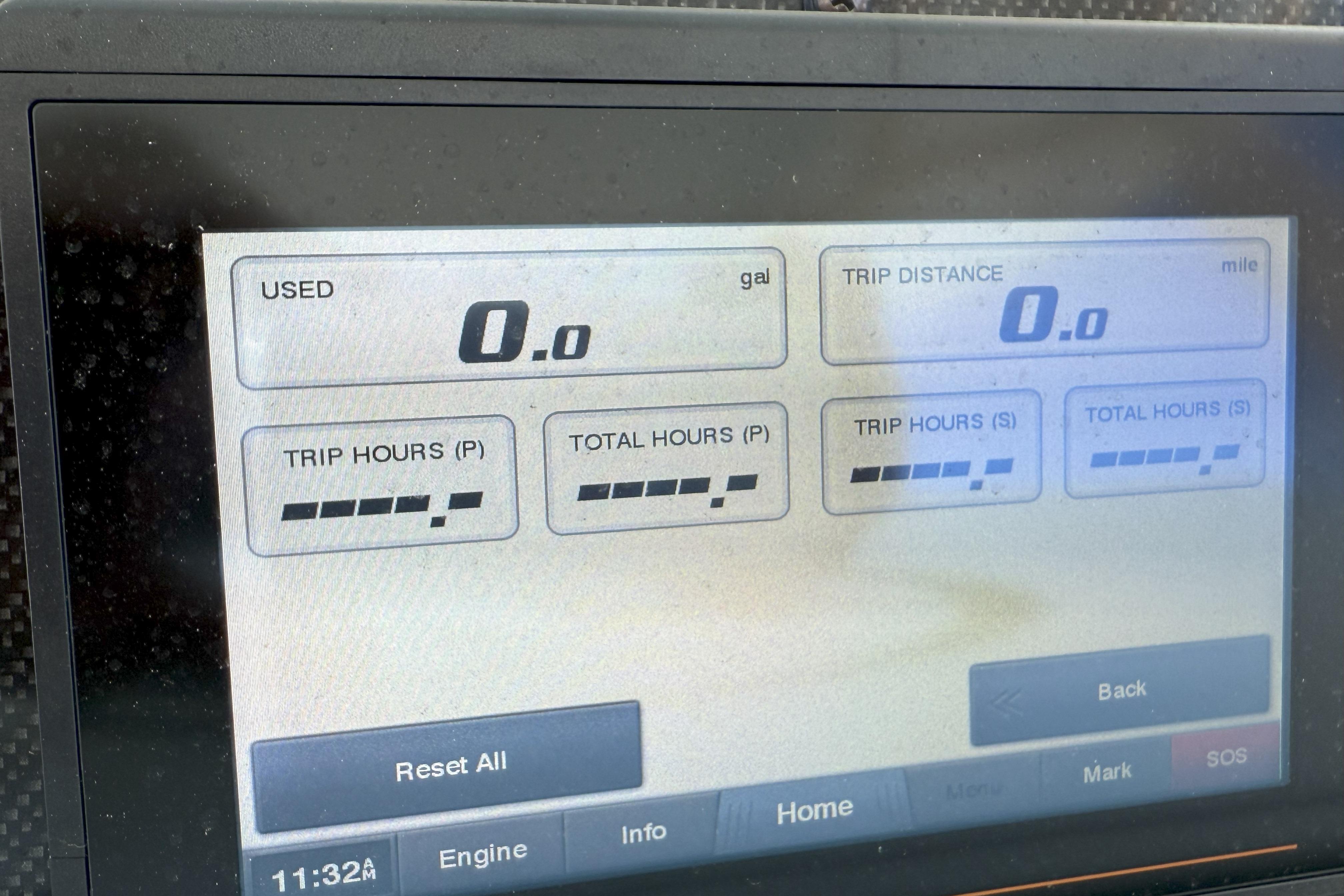 336-311 BROKERAGE RON