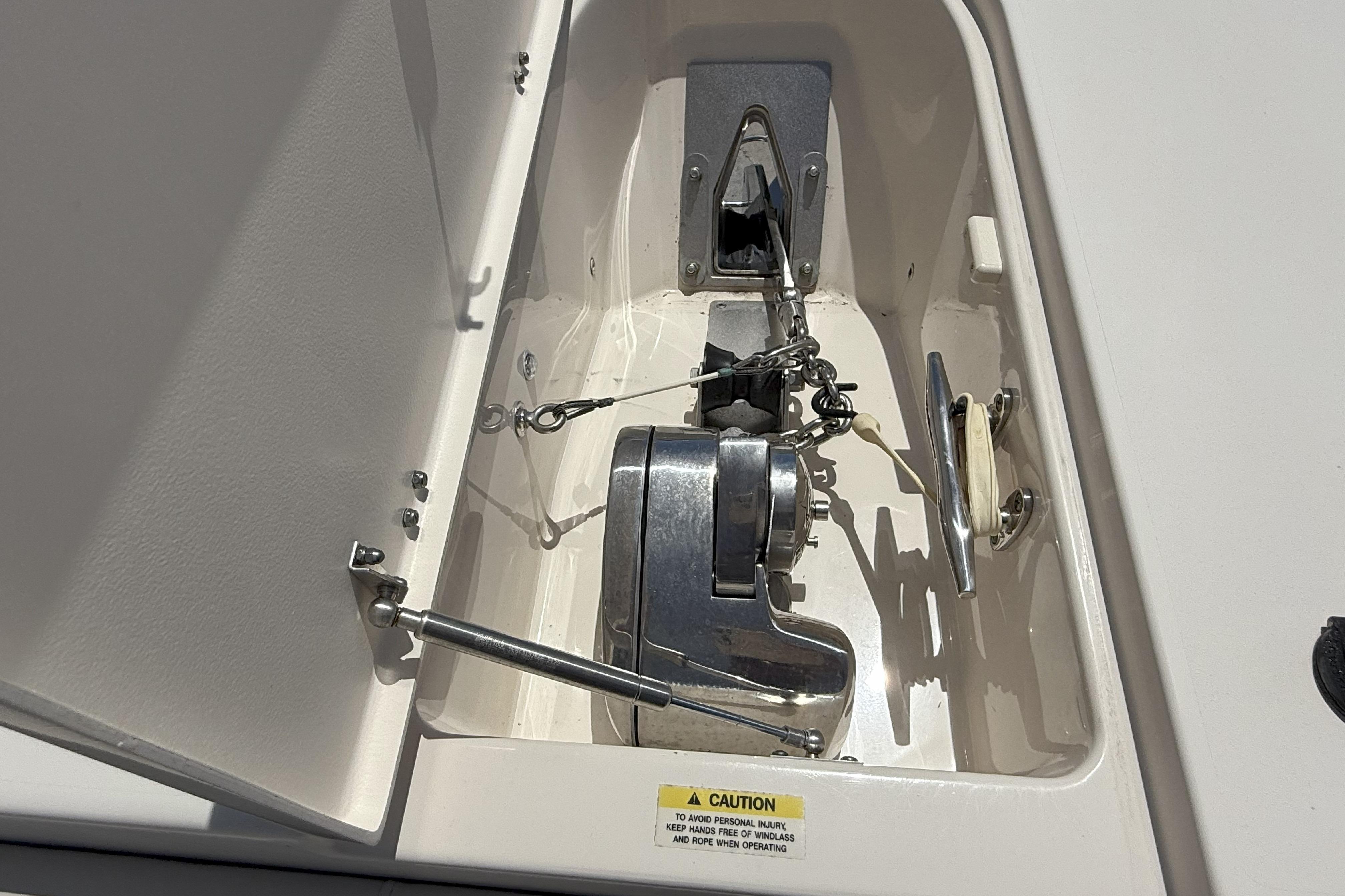 336-311 BROKERAGE RON