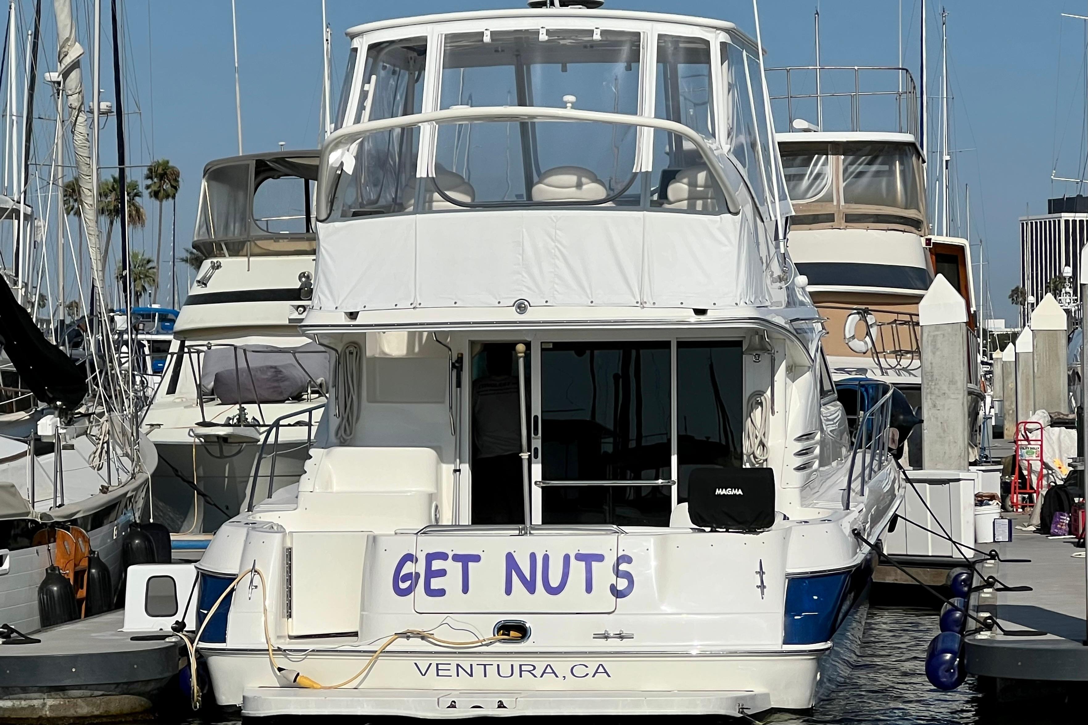 Get Nuts