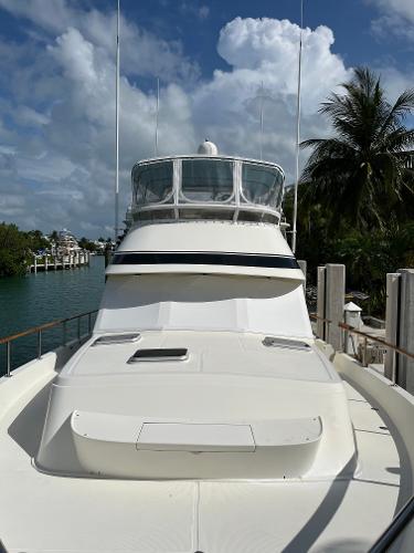 48' Offshore Yachts, Listing Number 100917320, - Photo No. 3