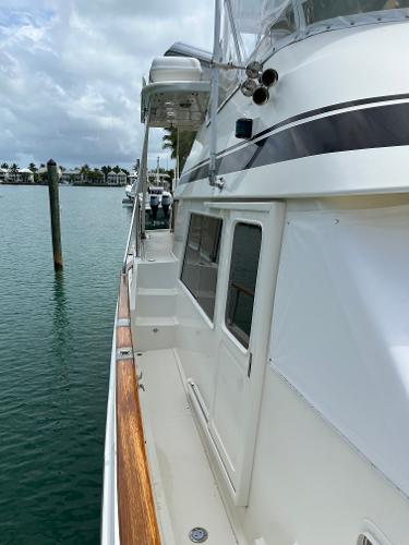 48' Offshore Yachts, Listing Number 100917320, Image No. 6