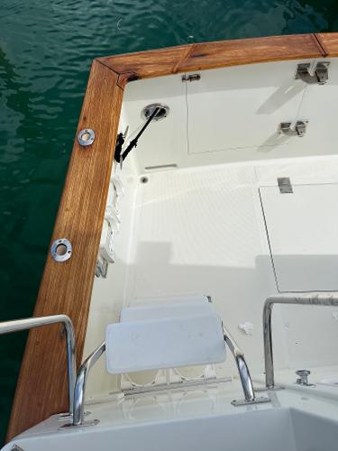 48' Offshore Yachts, Listing Number 100917320, - Photo No. 16