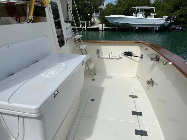 48' Offshore Yachts, Listing Number 100917320, Image No. 17