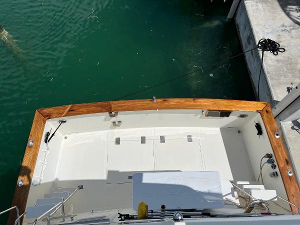 48' Offshore Yachts, Listing Number 100917320, - Photo No. 20