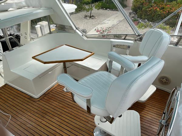 48' Offshore Yachts, Listing Number 100917320, - Photo No. 10