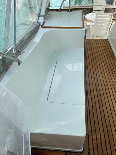 48' Offshore Yachts, Listing Number 100917320, - Photo No. 12
