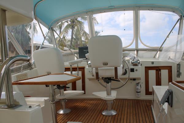 48' Offshore Yachts, Listing Number 100917320, Image No. 9