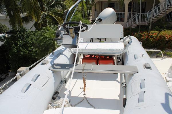 48' Offshore Yachts, Listing Number 100917320, - Photo No. 49