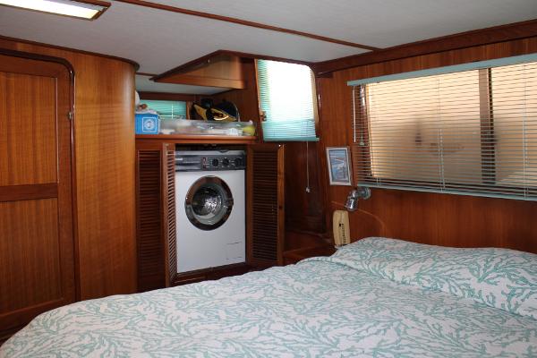 48' Offshore Yachts, Listing Number 100917320, - Photo No. 25
