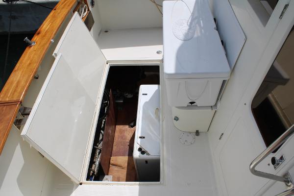48' Offshore Yachts, Listing Number 100917320, Image No. 19