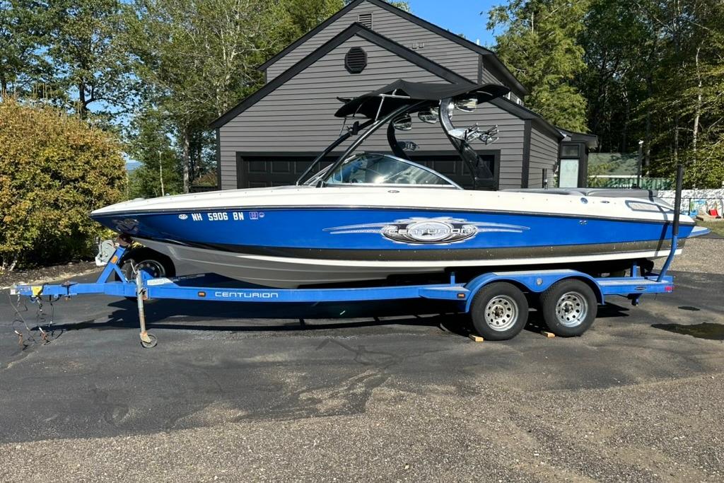 2006 Centurion Enzo SV230