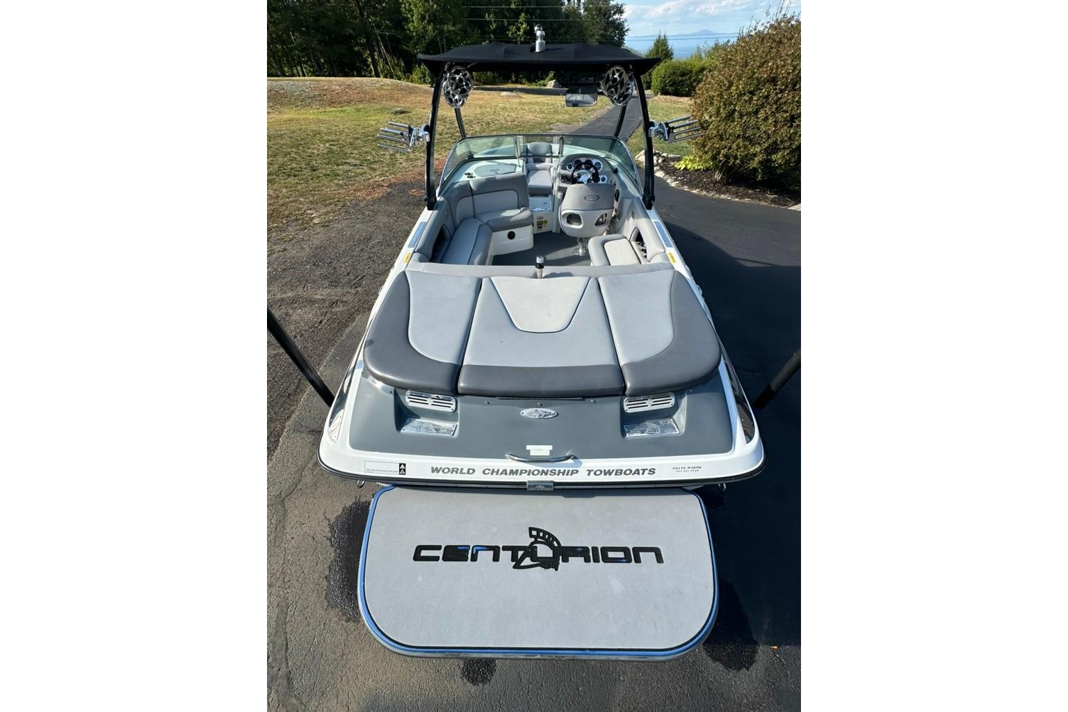 Boat image 8