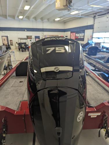 2021 Tracker Boats boat for sale, model of the boat is Pro Team 175 TXW Tournament Edition & Image # 4 of 44