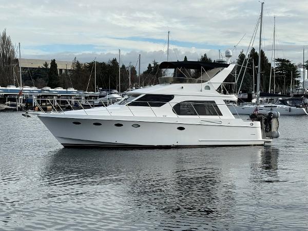 42' Ocean Alexander, Listing Number 100917176, - Photo No. 39