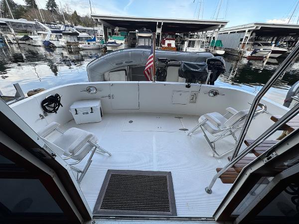 42' Ocean Alexander, Listing Number 100917176, - Photo No. 71