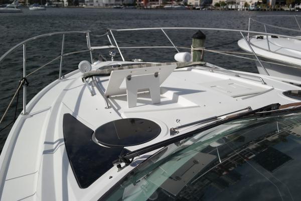 43' Four Winns, Listing Number 100897847, - Photo No. 6