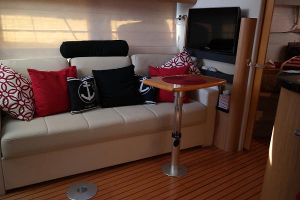 43' Four Winns, Listing Number 100897847, - Photo No. 23