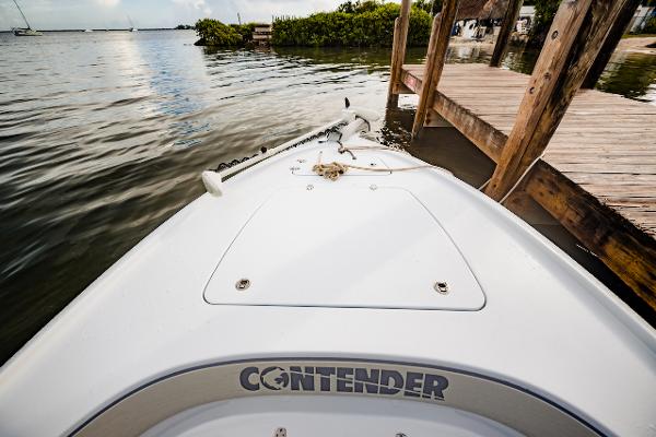 26' Contender, Listing Number 100891980, - Photo No. 56