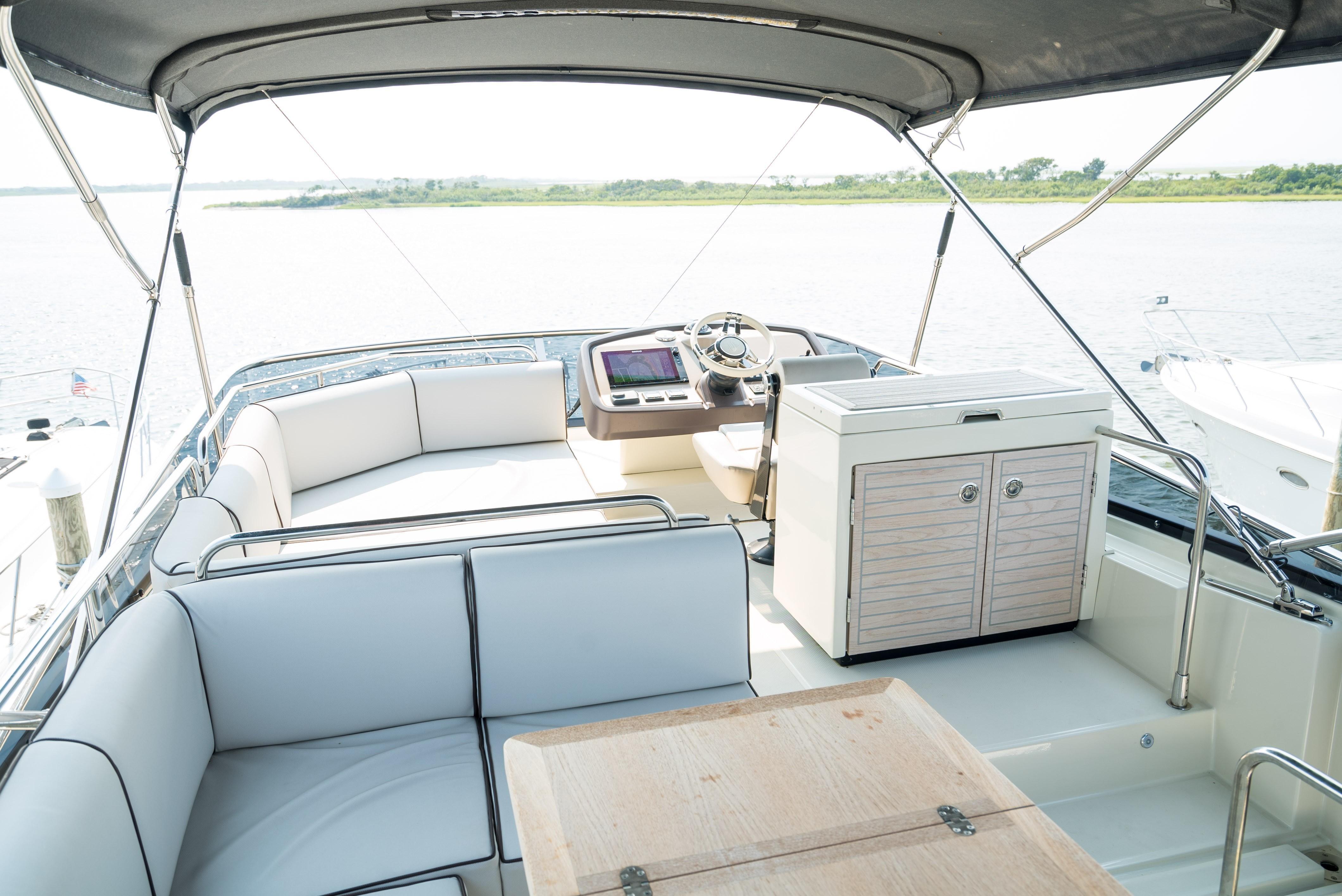 Karen Lynn III Yacht for Sale 50 Yachts Long Island, NY