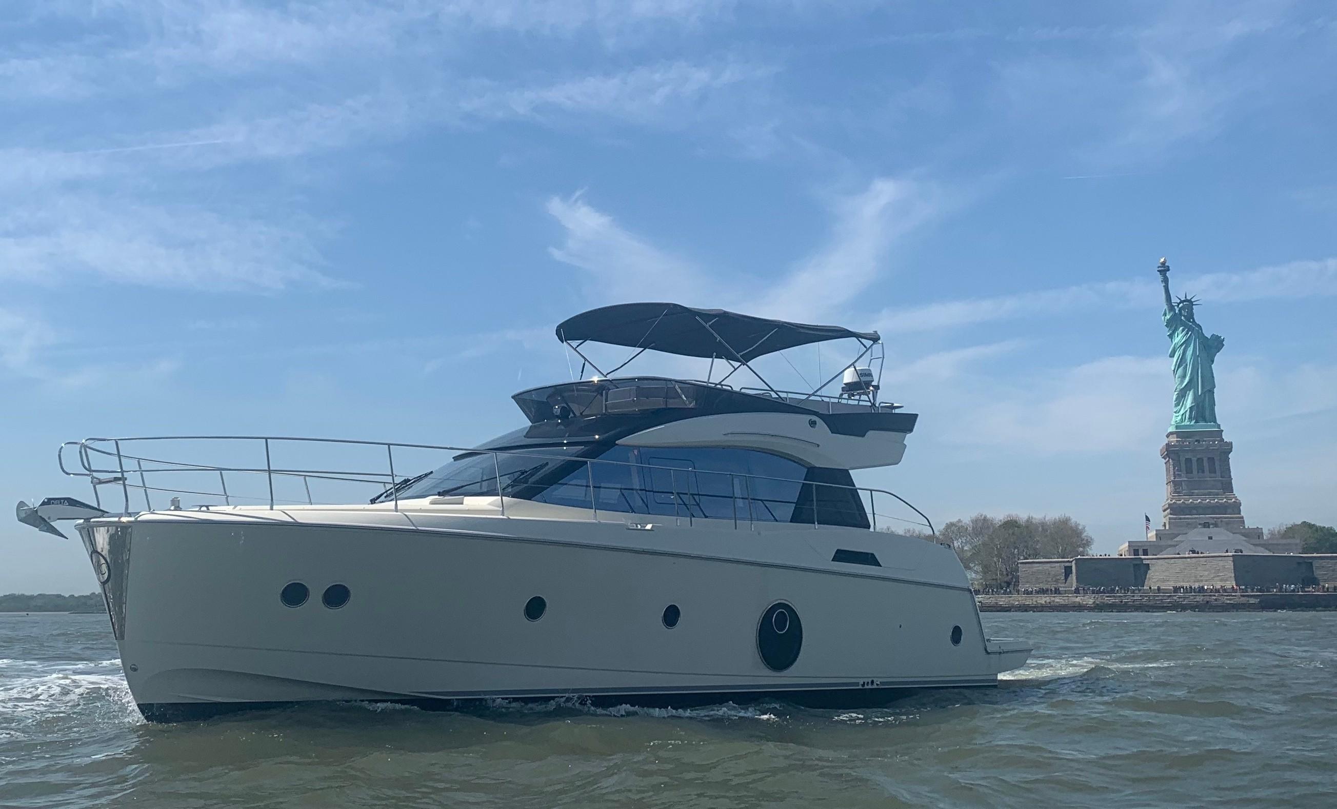 Karen Lynn III Yacht for Sale 50 Yachts Long Island, NY