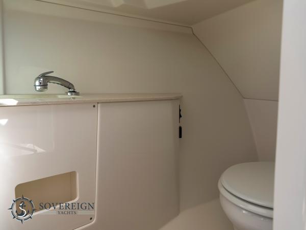 27' Sailfish, Listing Number 100896804, - Photo No. 27