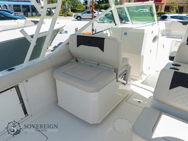 27' Sailfish, Listing Number 100896804, Image No. 33