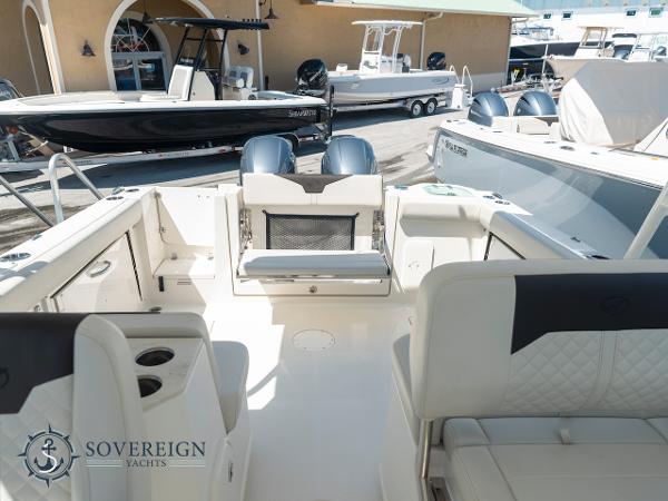 27' Sailfish, Listing Number 100896804, - Photo No. 34