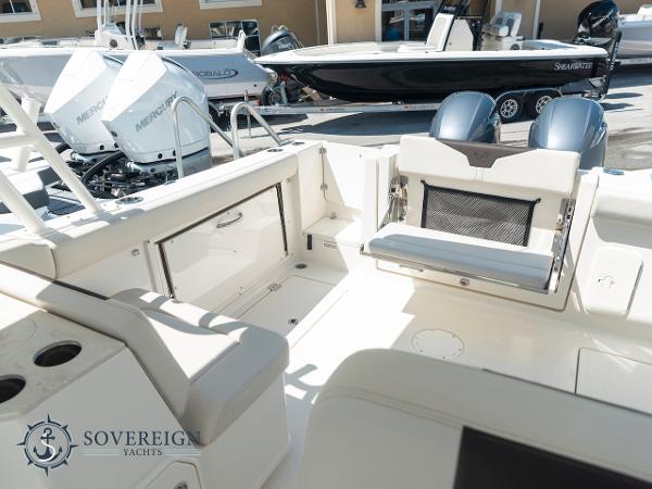 27' Sailfish, Listing Number 100896804, Image No. 35