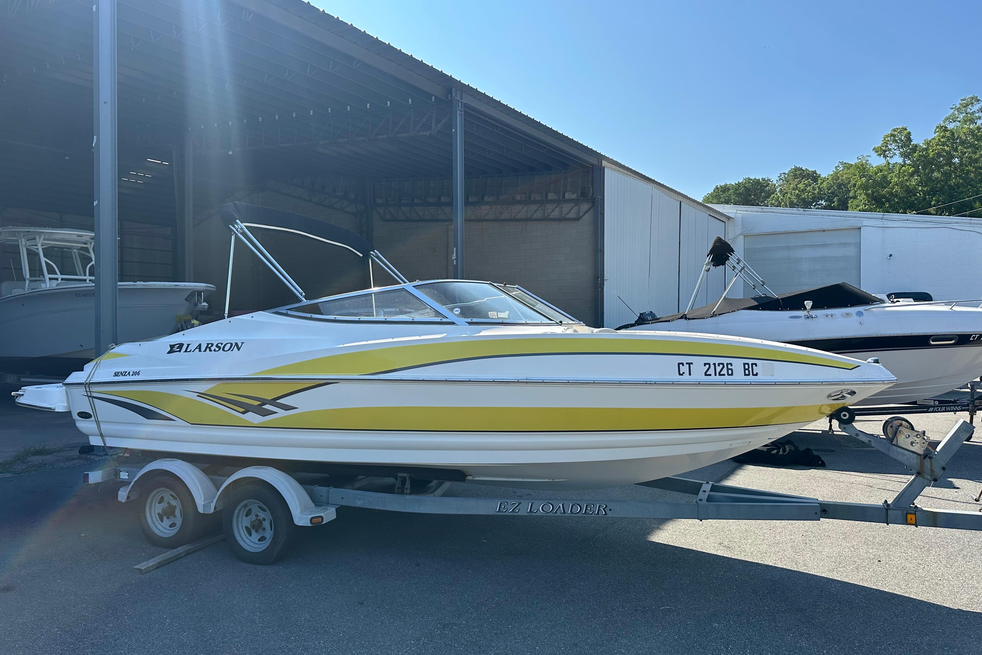 2006 Larson Senza 206-3