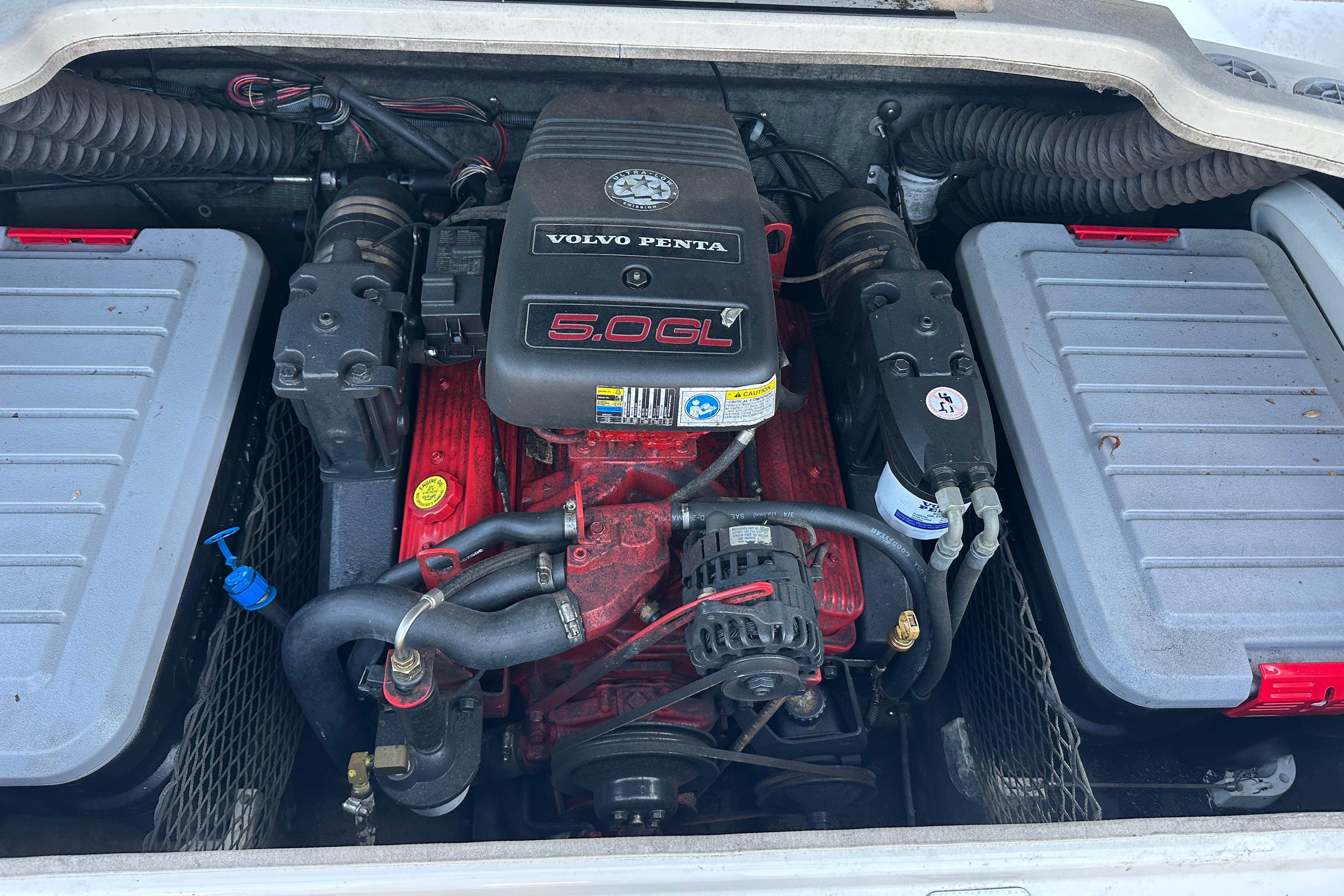2006 Larson Senza 206-19